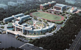 荊門(mén)市長(zhǎng)寧實(shí)驗(yàn)學(xué)校